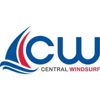 Central Windsurf