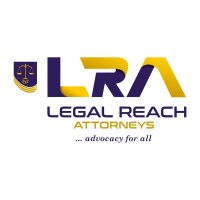 LRA LEGAL logo - Similar company to Shrivastav & Co