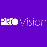PROVision logo - Similar company to Methodica Consulting