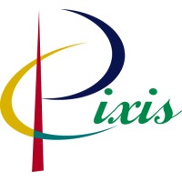 Pixis LLC logo - Similar company to Blue Valley Studio