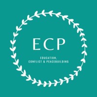 Education, Conflict & Peacebuilding (ECP) logo - Similar company to The Education Academy (Tea)