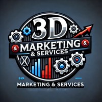 3D Marketing & Services logo - Similar company to Uc Exhibition