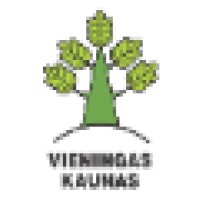 Vieningas Kaunas logo - Similar company to Light Commerce Ltd.