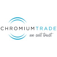 Chromiumtrade logo - Similar company to Epion Srl