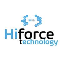 Hiforce Technology logo - Similar company to Ai4Ethic