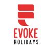 Evoke Holidays | Travel Community logo - Similar company to Gravity Brain Learnings
