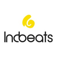 IncBeats logo - Similar company to Staxlabs
