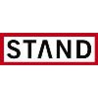 STAND Canada logo - Similar company to Leadnow.Ca