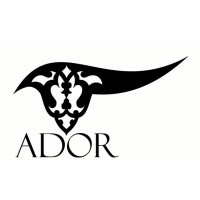 Ador Style logo - Similar company to Pixel Camera Shop