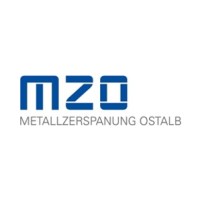 MZO GmbH logo - Similar company to Böhmler Drehteile Gmbh