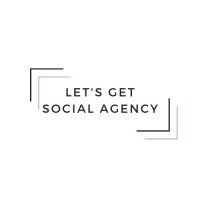 Let's Get Social Agency logo - Similar company to Letsgetsocial.In