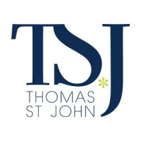 Thomas St John Sweden AB logo - Similar company to Thomas St John Group