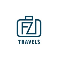 FZ Travels logo - Similar company to Fz Typing