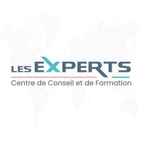Centre Les Experts logo - Similar company to K-Noon - ك-نون