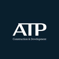 ATP Development & Construction logo - Similar company to Integrate Development