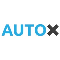 AutoX, Inc. logo - Similar company to Autox