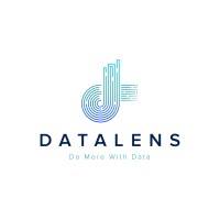 Datalens logo - Similar company to Oneclick Technologies