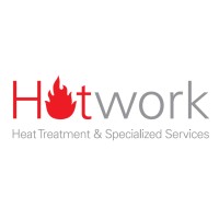 Hotwork Heat Treatment & Specialized Services B.V. logo - Similar company to Ld Technical Services B.V.