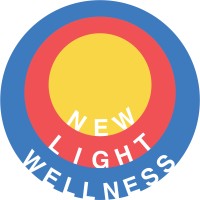 New Light Wellness logo - Similar company to Philanthropic Ventures Foundation