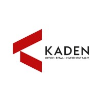 Kaden logo - Similar company to Krisp, Inc
