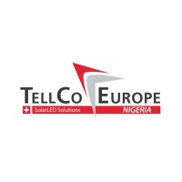 TellCo Europe Nigeria logo - Similar company to Buysolar-Ups