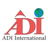 ADI INTERNATIONAL logo - Similar company to Afritex Group