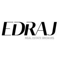 EDRAJ Real Estate Brokers logo - Similar company to Edraj For Communication And Information Technology
