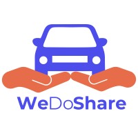WeDoShare logo - Similar company to Doshare