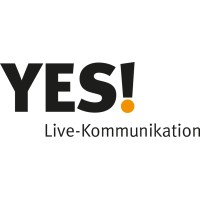 YES! Live-Kommunikation logo - Similar company to State Of... | Digital Marketing