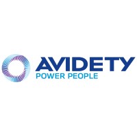 Avidety logo - Similar company to Digitroncx