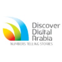 Discover Digital Arabia