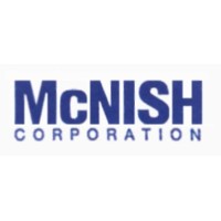 McNish Corporation logo - Similar company to Walker Process Equipment