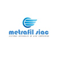 Metrafil SIAC, S.L. logo - Similar company to Logística Del Aire Y Compresores, S.L.
