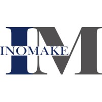 Inomake logo - Similar company to Cloud Logistics