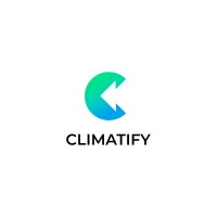 Climatify logo - Similar company to Frameless Design Studio