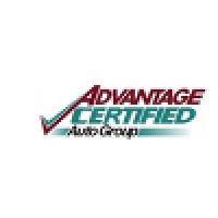 Advantage Certified