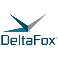 Delta Fox Aviation logo - Similar company to Sirius Motorworks