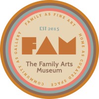 FAMILY ARTS MUSEUM INC logo - Similar company to National Sporting Library & Museum