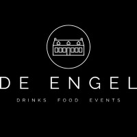 De Engel Houten logo - Similar company to Bme Group