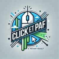 Click & Paf - clicketpaf logo - Similar company to Maintners