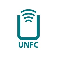 UNFC logo - Similar company to Suprtech