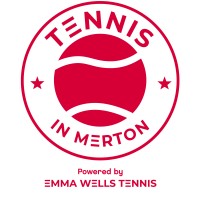 Tennis in Merton logo - Similar company to Statmetrix