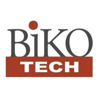 Bikotech logo - Similar company to Be4Ward Ltd