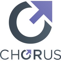 CHORUS logo - Similar company to Meetme