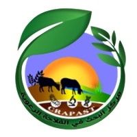 Centre de Recherche en Agropastoralisme (CRAPast) logo - Similar company to Rawafed Association - جمعية روافد