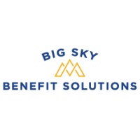 Big Sky Benefit Solutions logo - Similar company to Vermont Afterschool