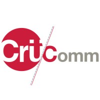 CruComm logo - Similar company to Cru Comms