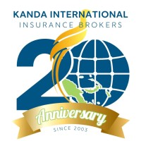Kanda International Insurance Brokers logo - Similar company to Bayral & Kanada