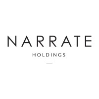 NARRATE HOLDINGS logo - Similar company to Two Arrows Group