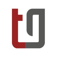 TransGate GmbH logo - Similar company to Cleanware Gmbh